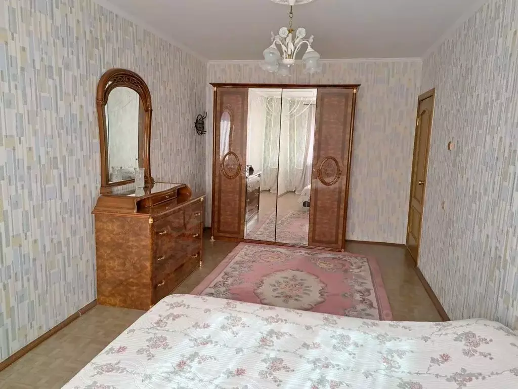 4-к кв. Амурская область, Благовещенск ул. Островского, 45 (86.0 м) - Фото 1