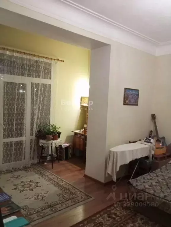 2-к кв. Крым, Феодосия ул. Ленина, 5 (58.0 м) - Фото 2
