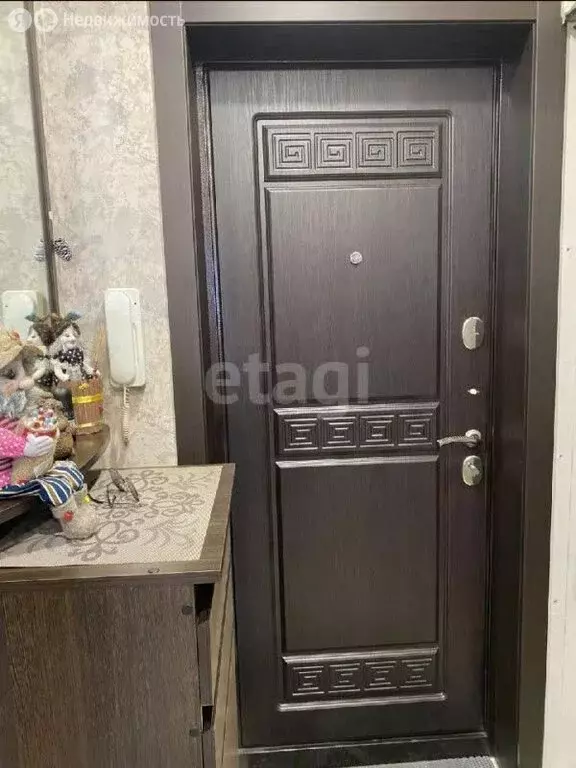 1-комнатная квартира: Пенза, проспект Строителей, 126 (34 м) - Фото 1