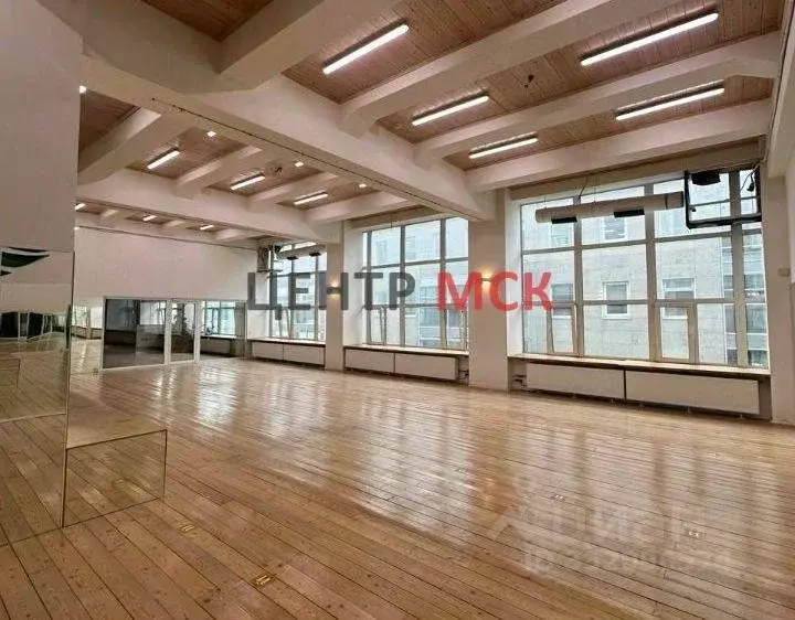 Офис в Москва Пятницкая ул., 71/5С2 (305 м) - Фото 1