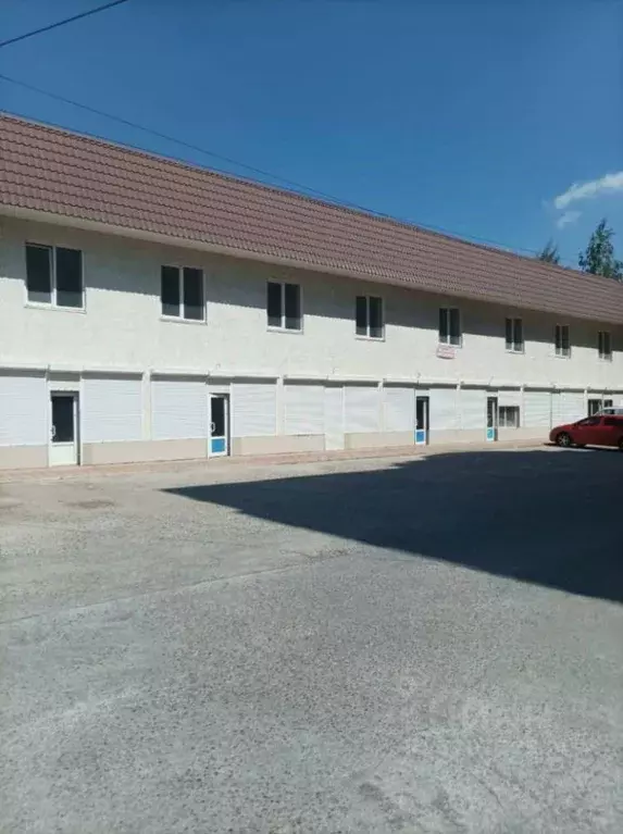 Офис в Ставропольский край, Предгорный муниципальный округ, ... - Фото 1