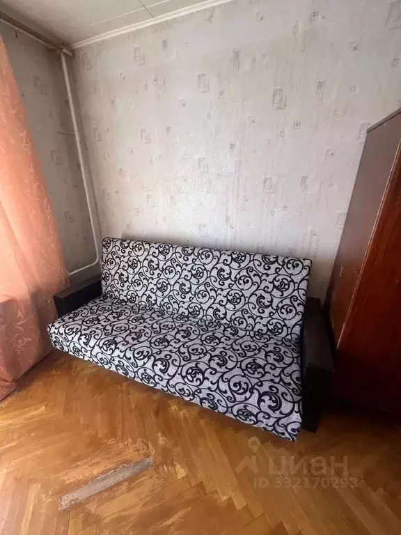1-к кв. Москва ул. 8 Марта, 2/10К3 (42.0 м) - Фото 1
