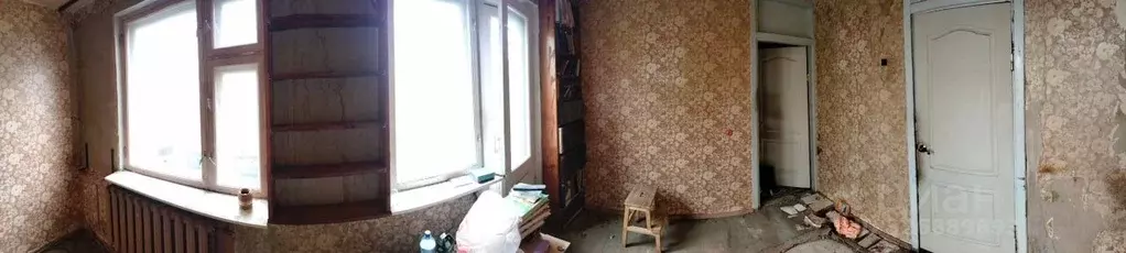 3-к кв. Московская область, Сергиев Посад Новоугличское ш., 65а (59.0 ... - Фото 2