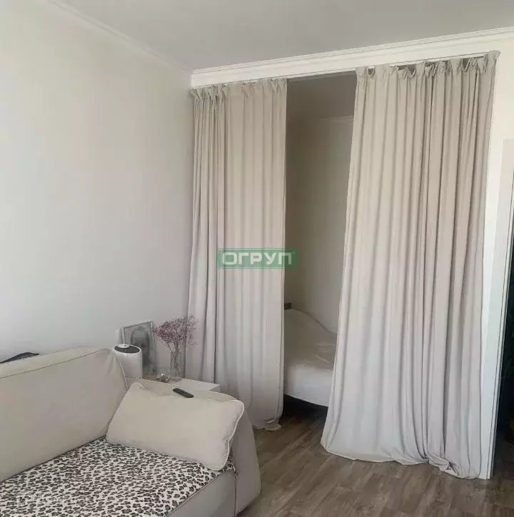 Продаётся 1-к квартира, 35.4 м - Фото 1