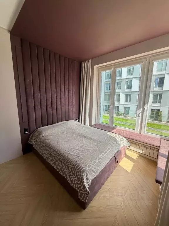 2-к кв. Москва бул. Братьев Весниных, 2 (43.0 м) - Фото 1