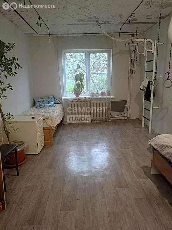 1-комнатная квартира: Ессентуки, улица Павла Шеина, 32 (36 м) - Фото 1