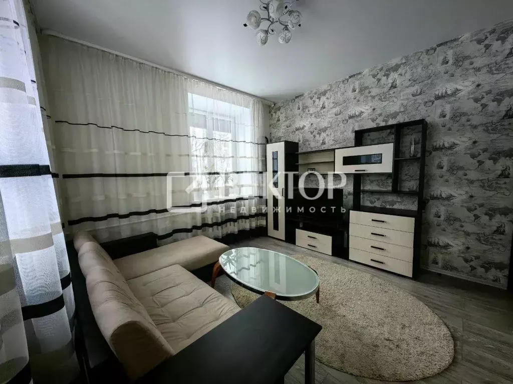 2-к кв. Ивановская область, Иваново ул. Кузнецова, 110 (47.0 м) - Фото 1