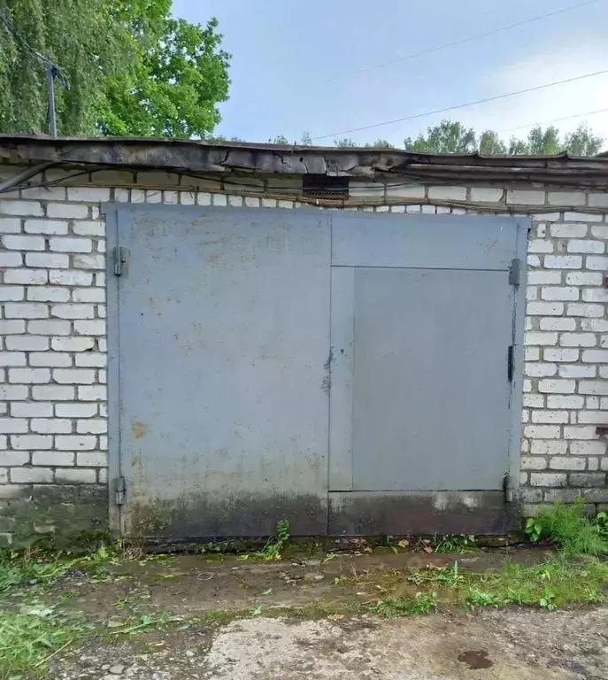 Гараж в Марий Эл, Йошкар-Ола ул. Машиностроителей (24 м) - Фото 1