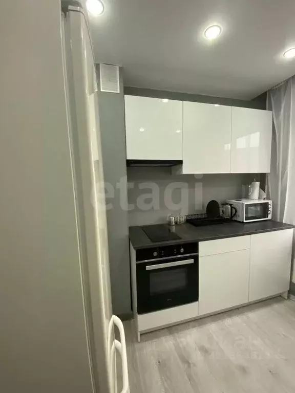 2-к кв. Ямало-Ненецкий АО, Муравленко ул. Ленина, 76 (47.5 м) - Фото 1