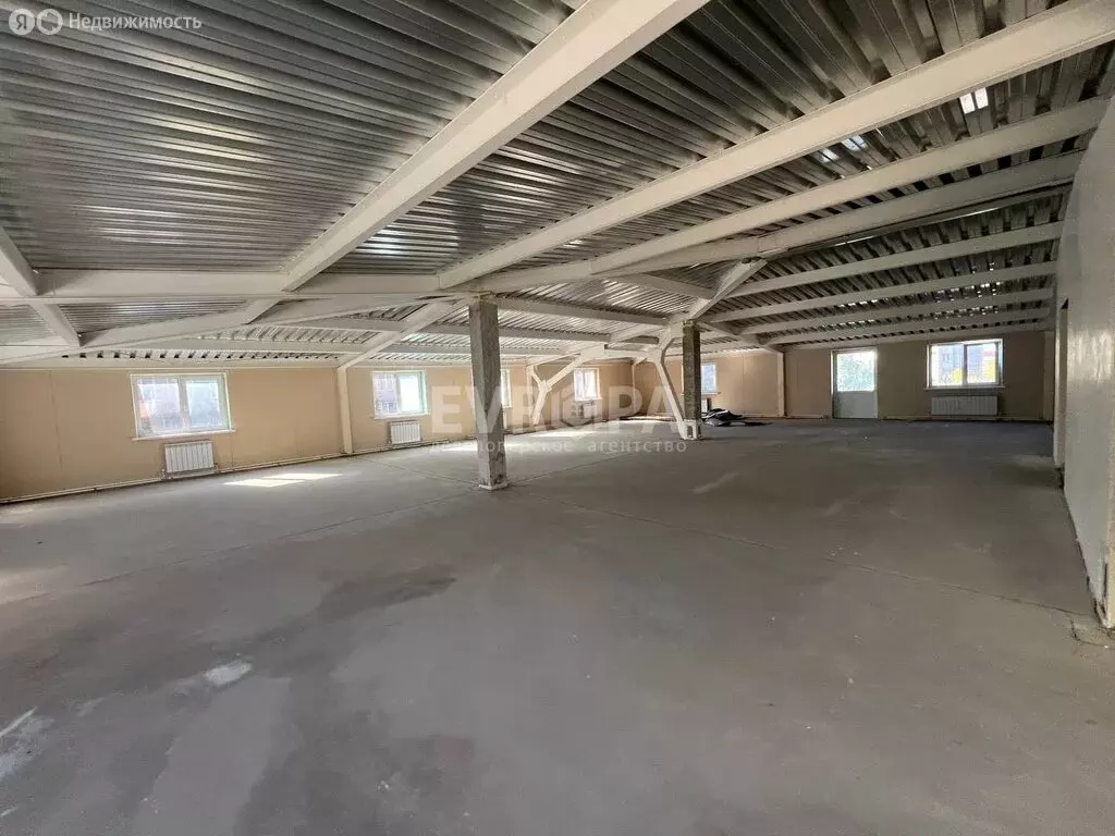 Офис (405 м) - Фото 1