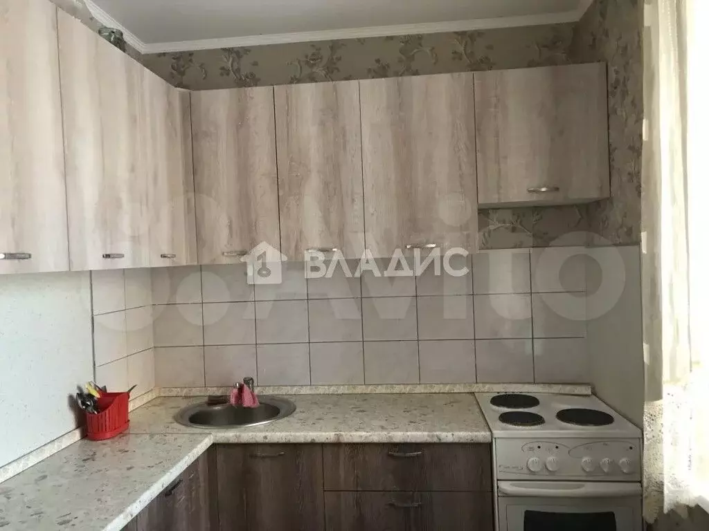1-к. квартира, 36 м, 3/9 эт. - Фото 0