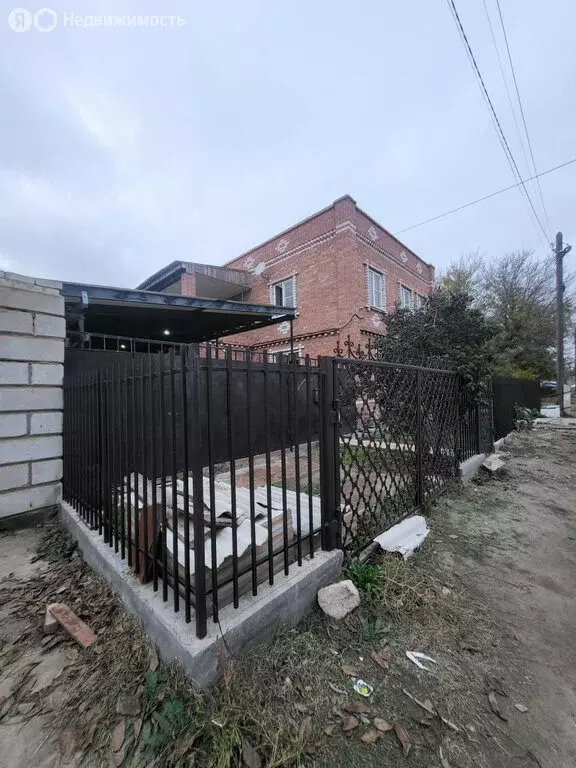 Дом в Астрахань, Казалинская улица, 14 (160 м) - Фото 2