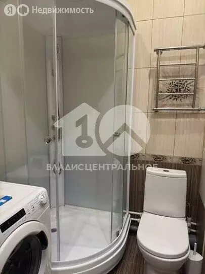 Квартира-студия: Новосибирск, улица Одоевского, 1/9 (19.5 м) - Фото 1