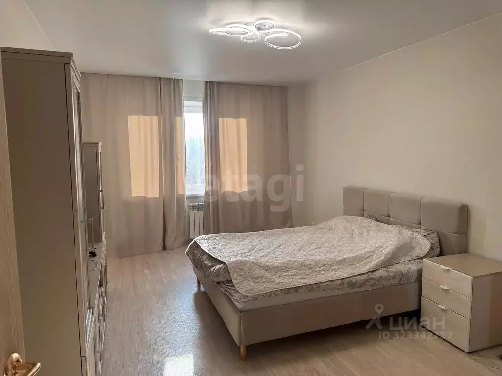 3-к кв. Новосибирская область, Новосибирский район, Станционный ... - Фото 2