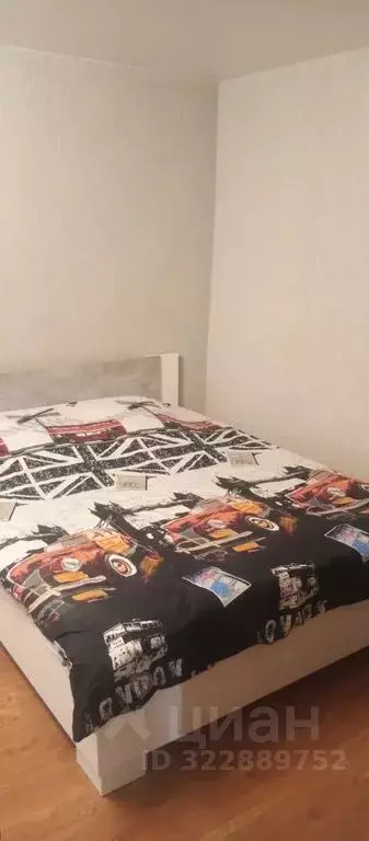 1-к кв. Брянская область, Клинцы ул. Рябка, 133 (30.0 м) - Фото 2