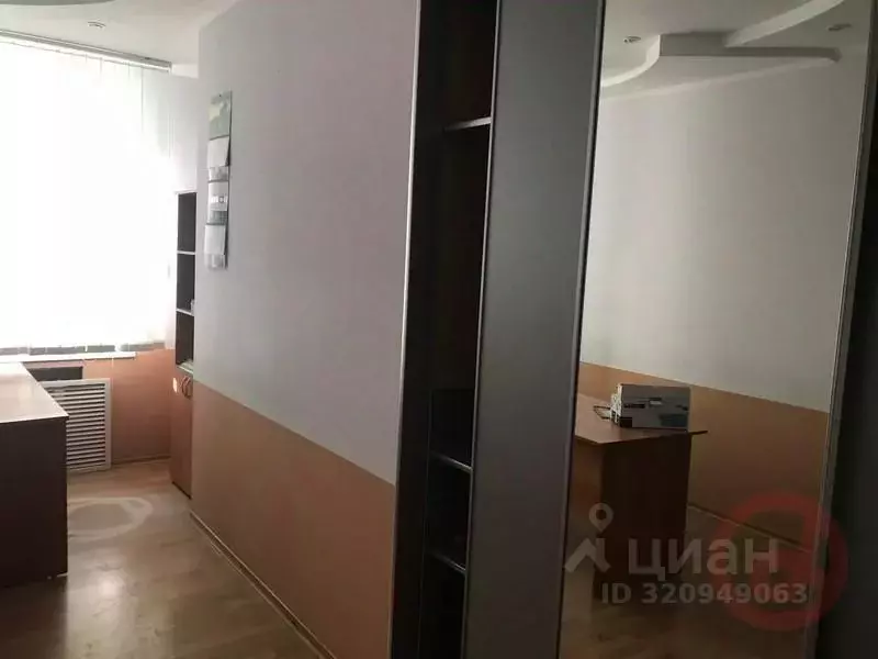 Офис в Самарская область, Самара Часовая ул., 6 (18 м) - Фото 2