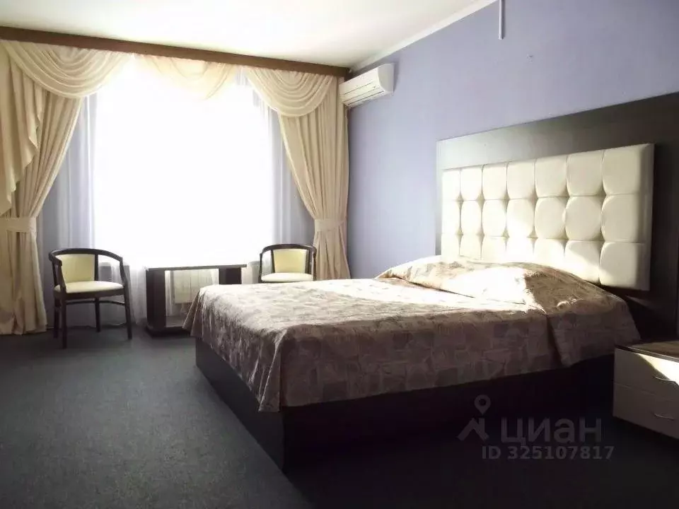 Комната Москва ул. Островитянова, 14 (1.0 м) - Фото 1