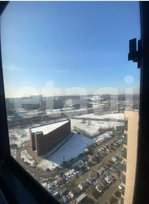 4-к кв. Москва Варшавское ш., 170Ек4 (101.8 м) - Фото 1