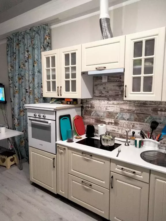 Продаётся 1-к квартира, 29 м - Фото 0