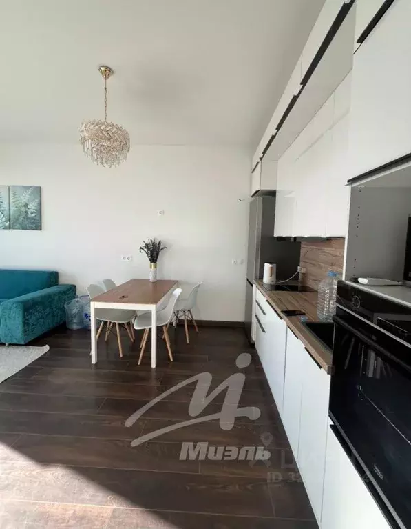 2-к кв. Москва Каширский проезд, 25к5 (47.0 м) - Фото 2