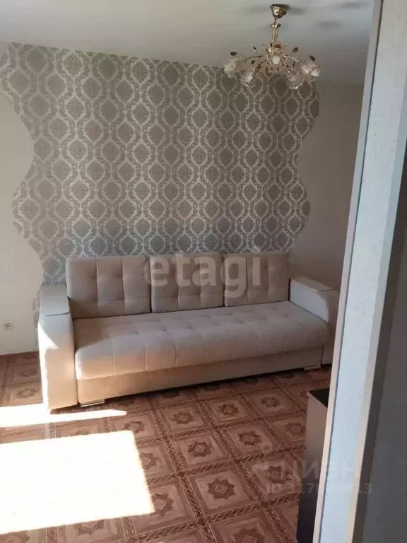 1-к кв. Татарстан, Казань ул. Александра Курынова, 11к1 (42.0 м) - Фото 0