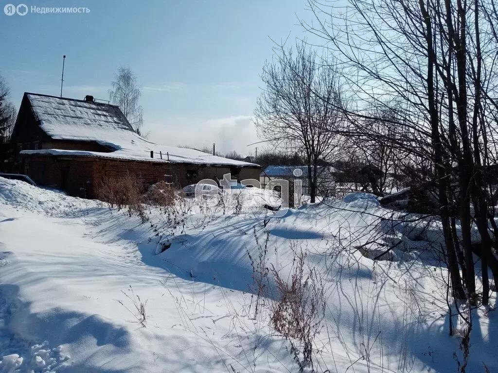 Участок в Нижний Тагил, Лозовая улица (10 м) - Фото 1