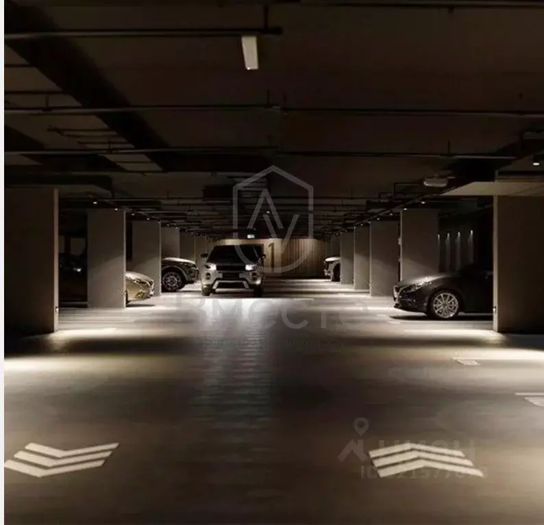 Гараж в Новосибирская область, Новосибирский район, Краснообск рп ... - Фото 1