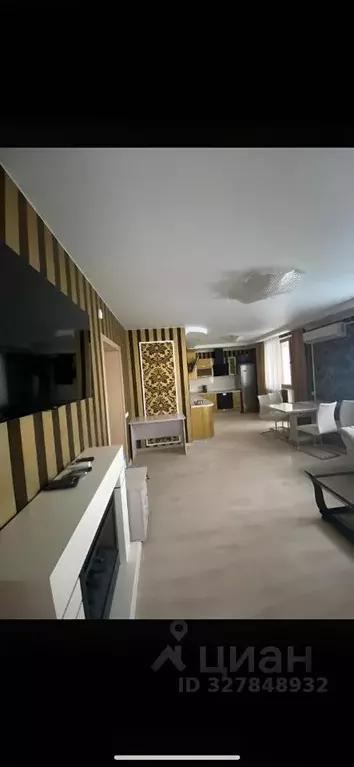 2-к кв. Татарстан, Казань ул. Восход, 16 (65.0 м) - Фото 1