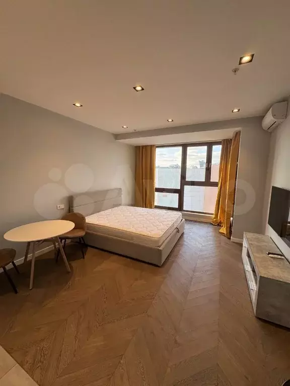 Квартира-студия, 33 м, 11/15 эт. - Фото 0