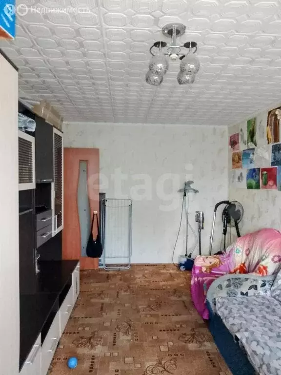 2-комнатная квартира: Ирбит, улица Белинского, 2 (43.6 м) - Фото 1