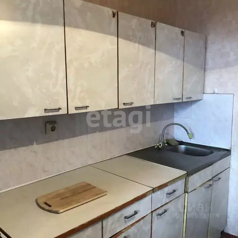2-к кв. Брянская область, Брянск ул. Фокина, 90 (52.7 м) - Фото 1