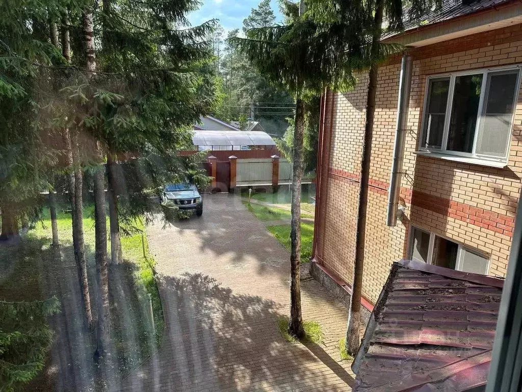 Дом в Московская область, Одинцовский городской округ, д. Сивково, ... - Фото 0