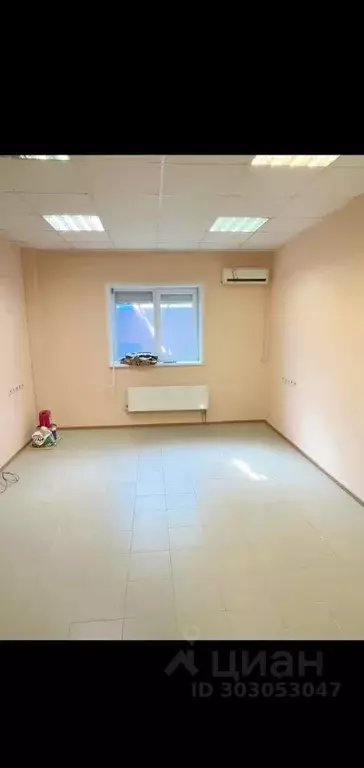 Помещение свободного назначения в Воронежская область, Воронеж бул. ... - Фото 1