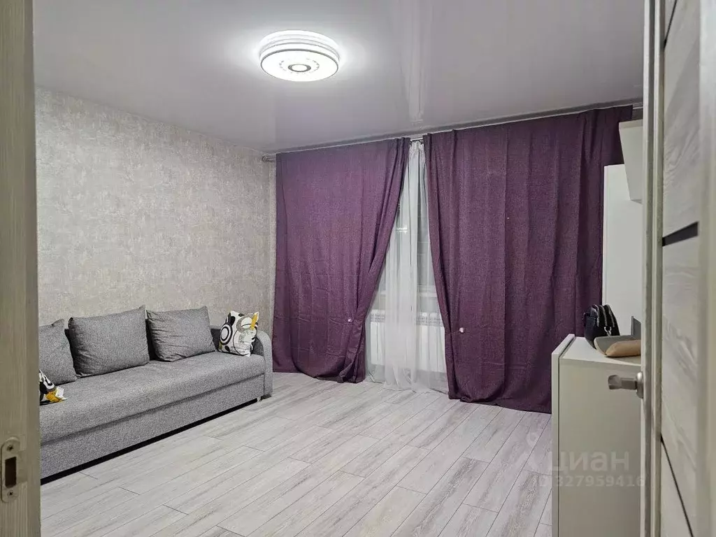 1-к кв. Москва Клязьминская ул., 13 (38.0 м) - Фото 1