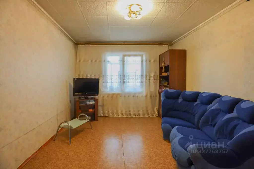 2-к кв. Иркутская область, Ангарск 6-й мкр, 16 (52.9 м) - Фото 2