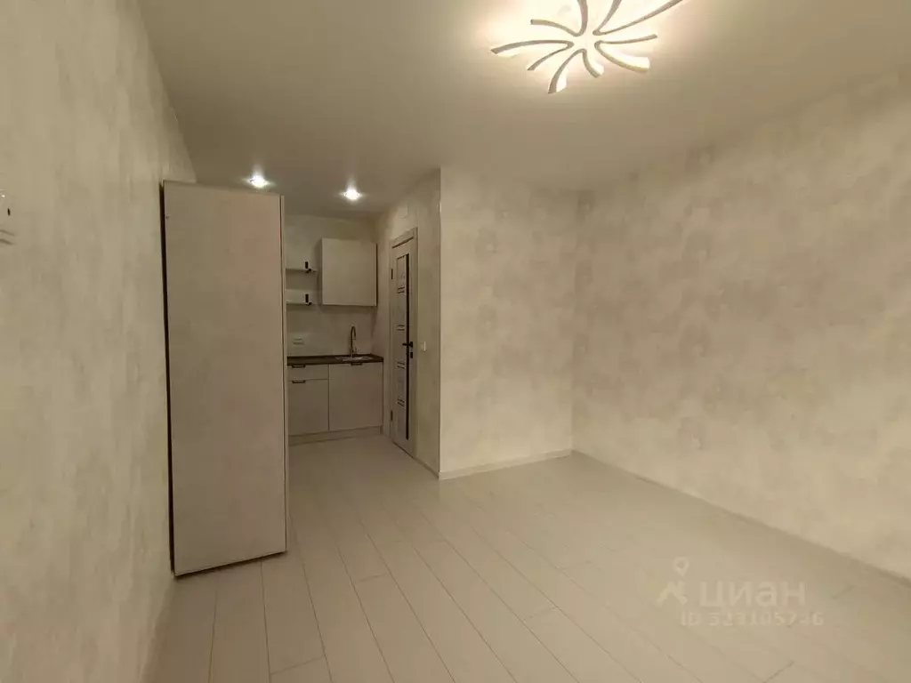 Студия Томская область, Томск просп. Фрунзе, 122 (18.0 м) - Фото 2