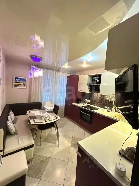 2-к кв. Москва Ореховый бул., 55/16 (51.6 м) - Фото 1