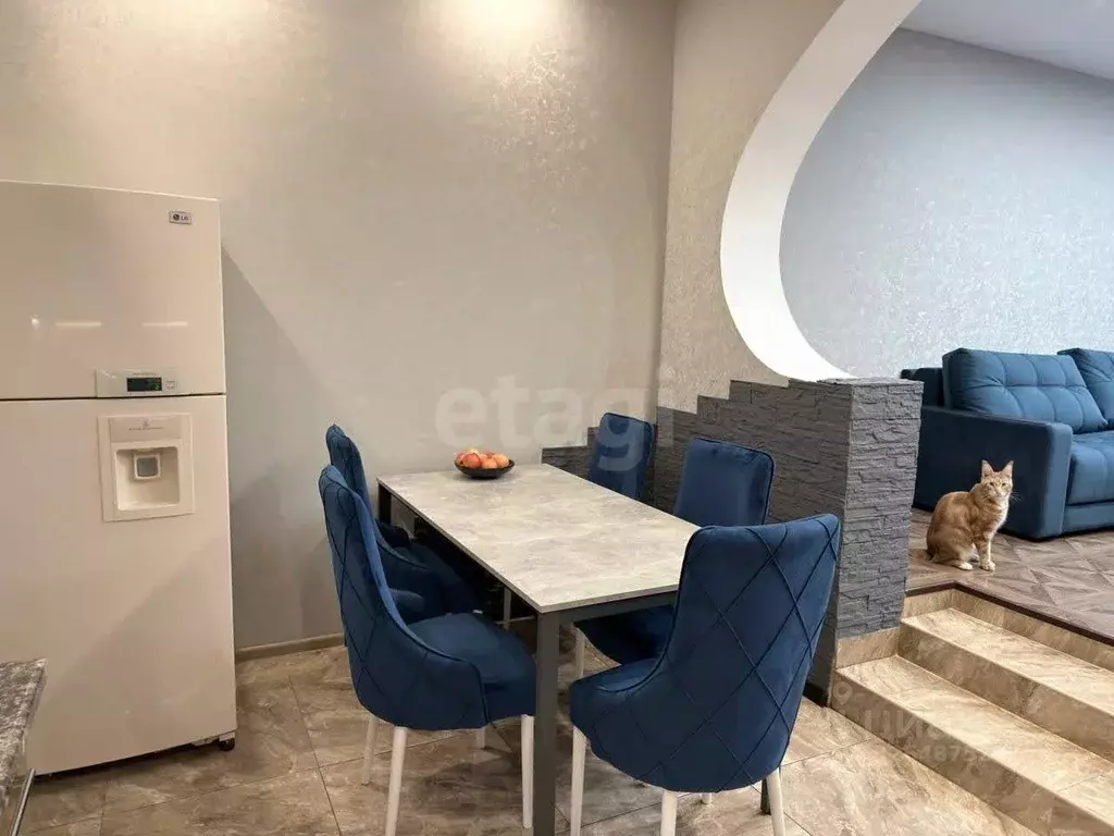 Дом в Ростовская область, Таганрог 26-й пер. (240 м) - Фото 2