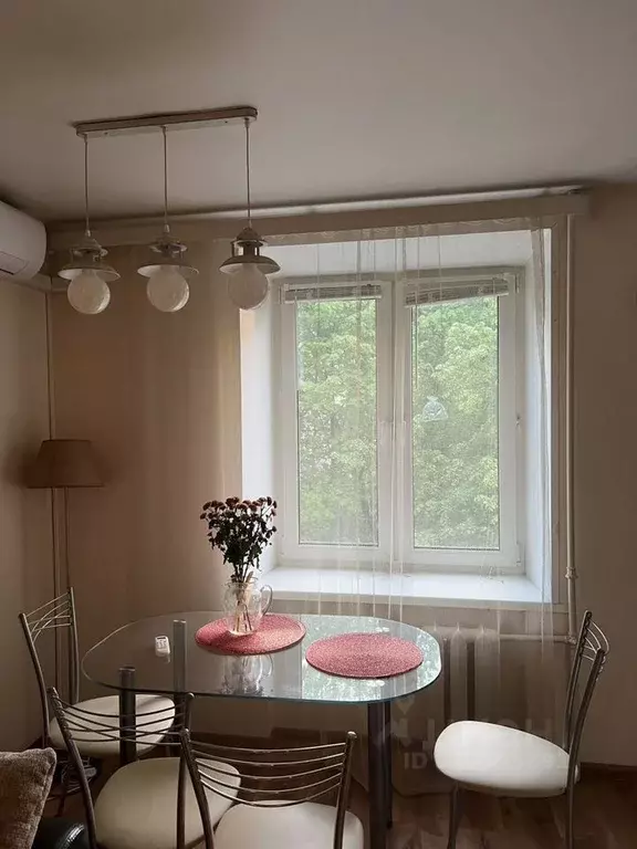 2-к кв. Москва ул. Бутырский Вал, 32 (46.0 м) - Фото 1