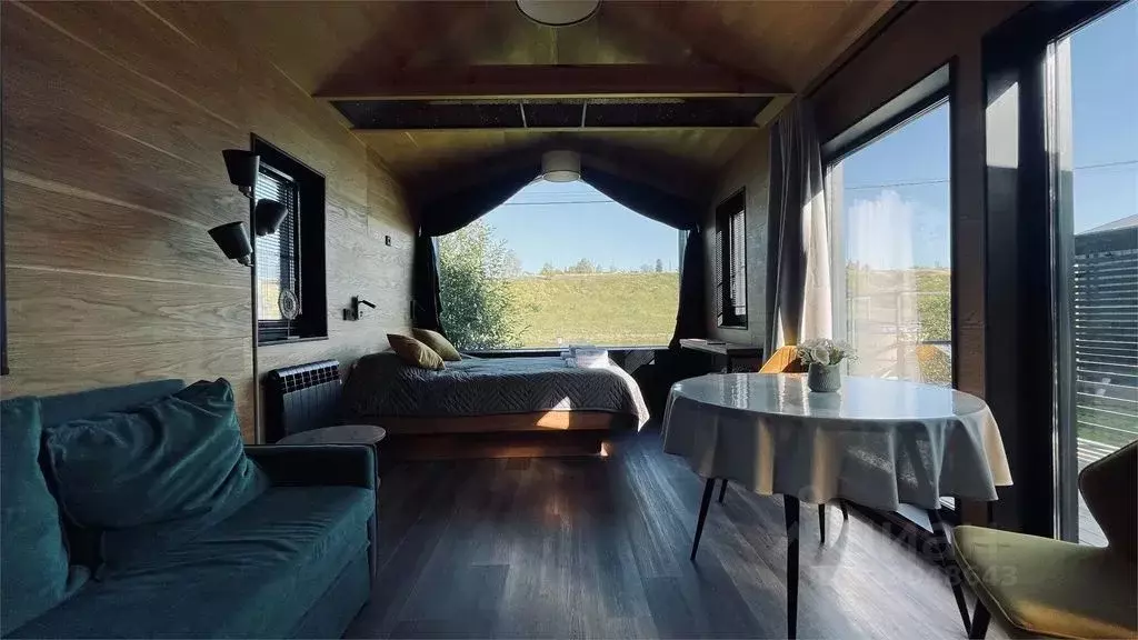 Дом в Тверская область, Старица ул. Половинкина, 15Г (30 м) - Фото 2