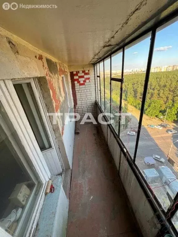 1-комнатная квартира: Воронеж, улица Олеко Дундича, 15 (36.6 м) - Фото 2