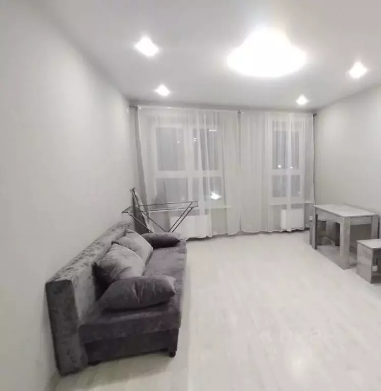 Студия Татарстан, с. Высокая Гора ул. Вторая Ударная, 5 (32.0 м) - Фото 1