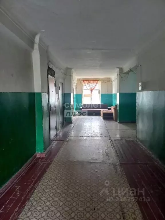 Комната Курганская область, Курган ул. Гоголя, 103 (15.2 м) - Фото 0
