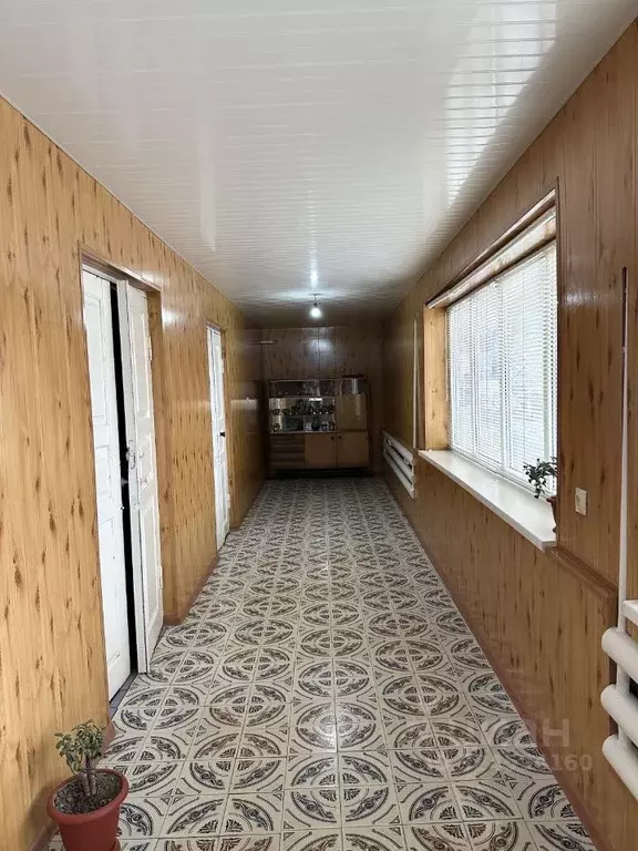 Дом в Кабардино-Балкария, Баксан Фабричная ул., 12А (106 м) - Фото 2