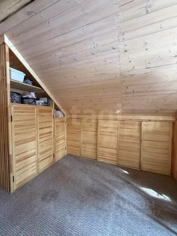 Дом в Пермский край, Пермь Новая Курья кп, 118/308 (50 м) - Фото 2