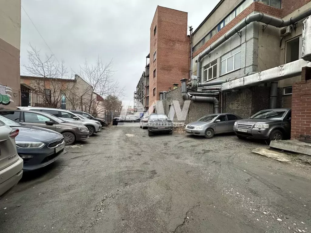 Офис в Челябинская область, Челябинск ул. Васенко, 96 (59 м) - Фото 2