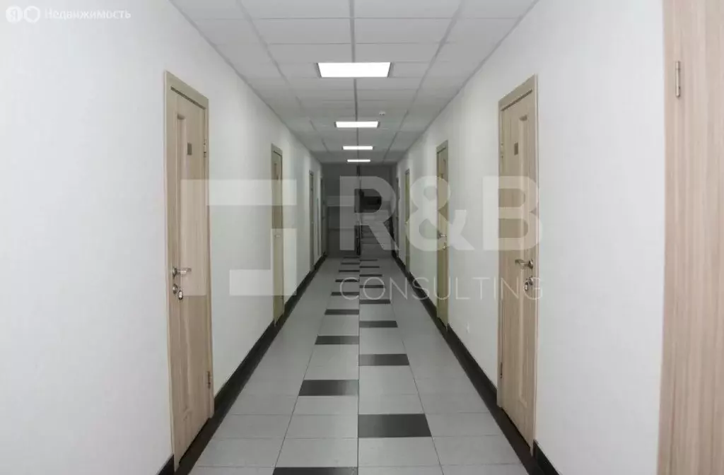 Помещение свободного назначения (7900 м) - Фото 1