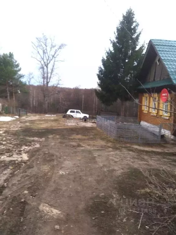 Дом в Нижегородская область, Сосновский муниципальный округ, д. ... - Фото 1