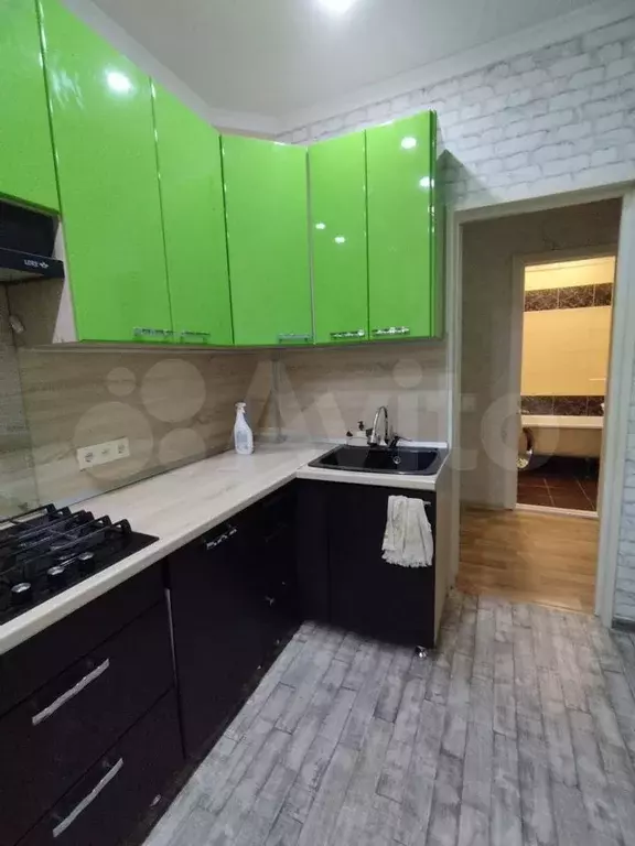 2-к. квартира, 52,5 м, 2/9 эт. - Фото 0