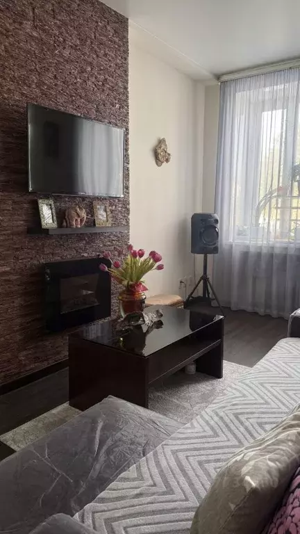 3-к кв. Томская область, Северск ул. Калинина, 18 (74.0 м) - Фото 2